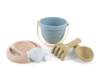 TINY BIO emmerset (5-delig)