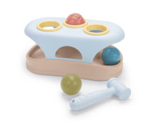 TINY BIOplastic hamerbank (5-delig)