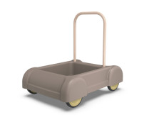 TINY BABY loopwagen