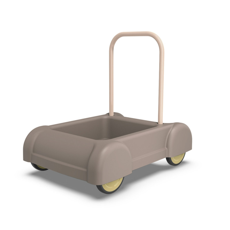 TINY BABY loopwagen TINY BABY loopwagen
