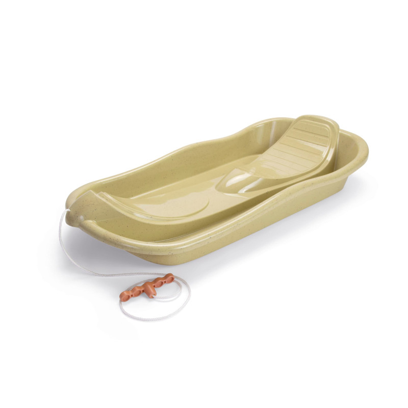 BIOplastic slee (groen/79cm) BIOplastic slee (groen/79cm)