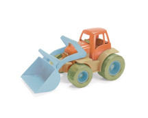 BIOplastic shovel (onverpakt)