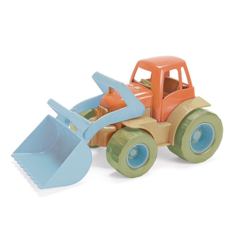 BIOplastic shovel (onverpakt)
