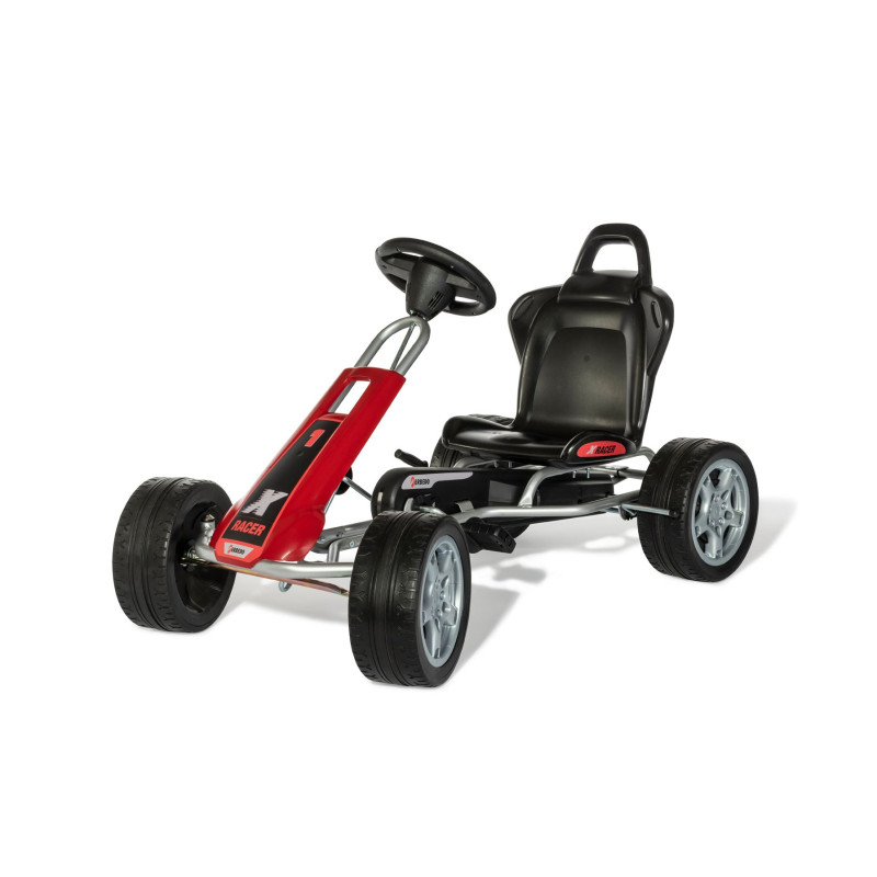Skelter Gokart X-Racer Skelter Gokart X-Racer
