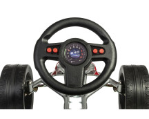 Skelter Gokart X-Racer Skelter Gokart X-Racer