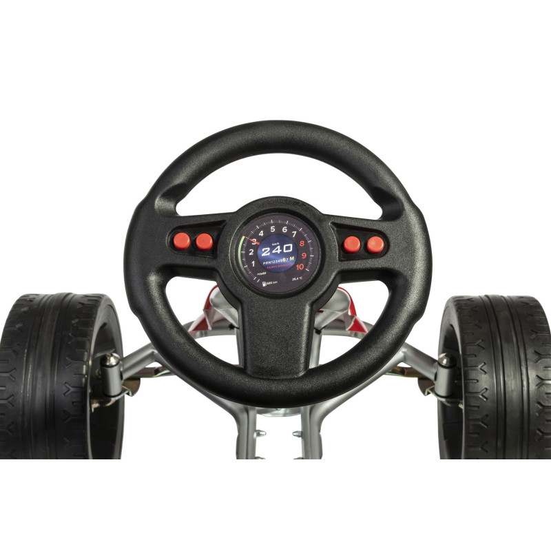 Skelter Gokart X-Racer Skelter Gokart X-Racer