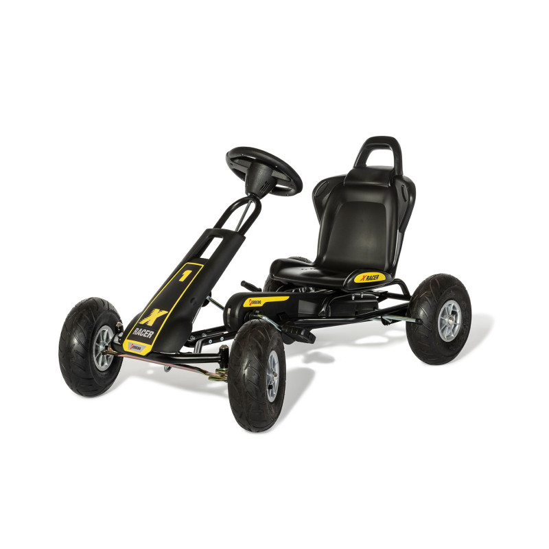 Skelter Gokart AT X-Racer
