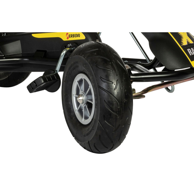 Skelter Gokart AT X-Racer