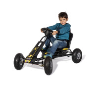Skelter Gokart AT X-Racer