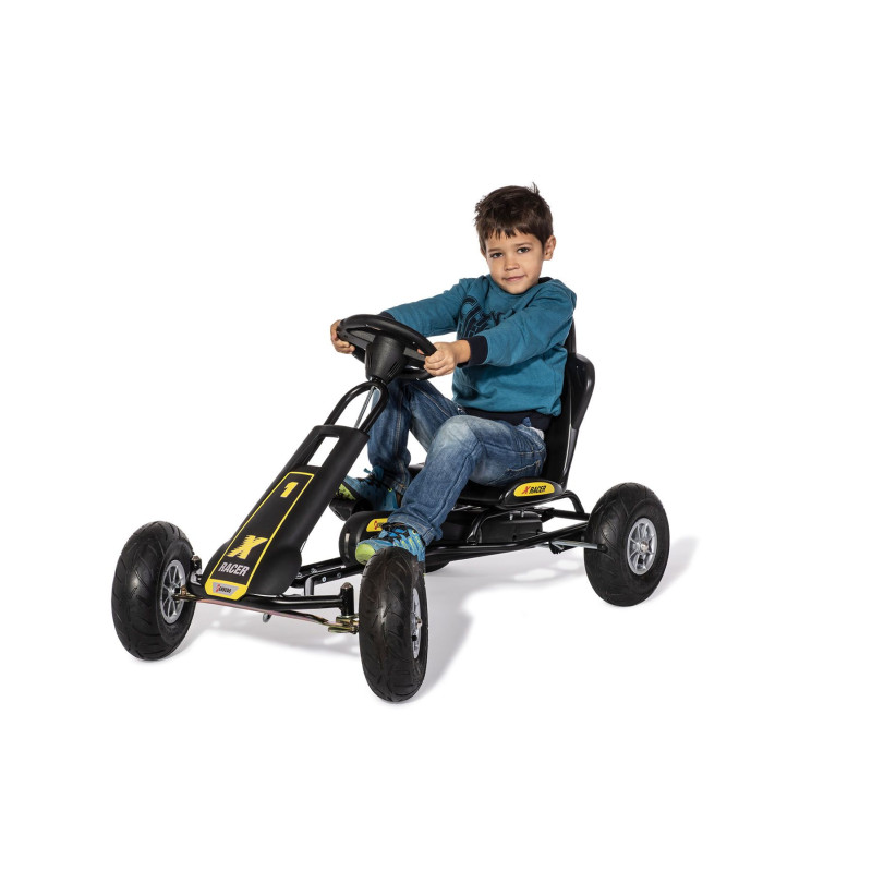 Skelter Gokart AT X-Racer