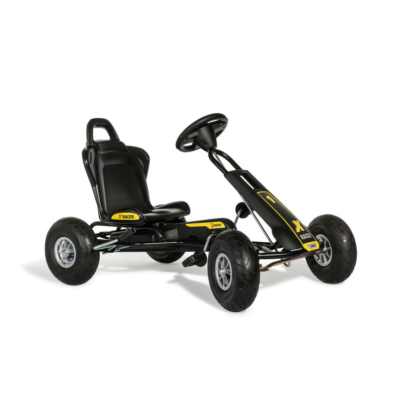 Skelter Gokart AT X-Racer