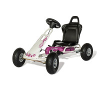 Skelter Gokart AirRunner