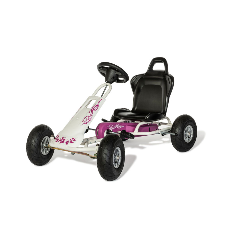 Skelter Gokart AirRunner