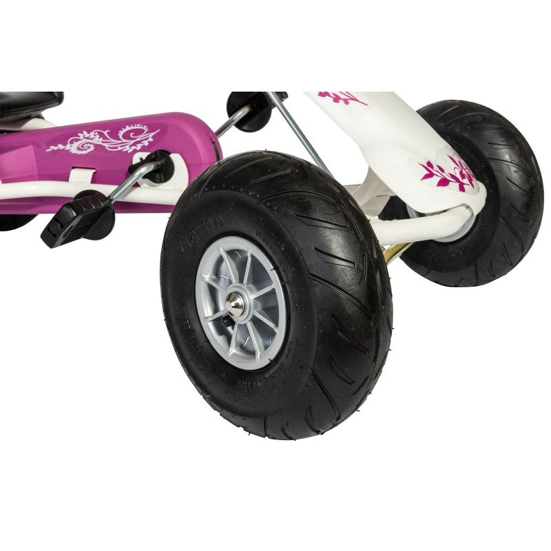 Skelter Gokart AirRunner