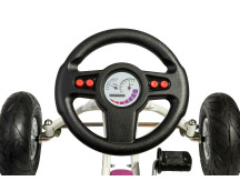 Skelter Gokart AirRunner