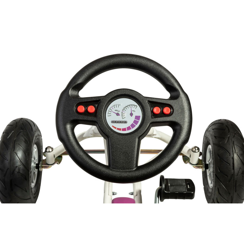 Skelter Gokart AirRunner