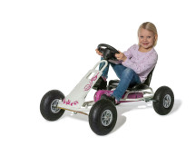 Skelter Gokart AirRunner