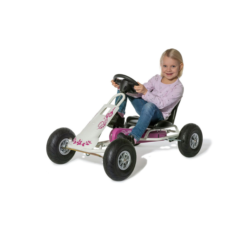 Skelter Gokart AirRunner