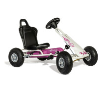 Skelter Gokart AirRunner