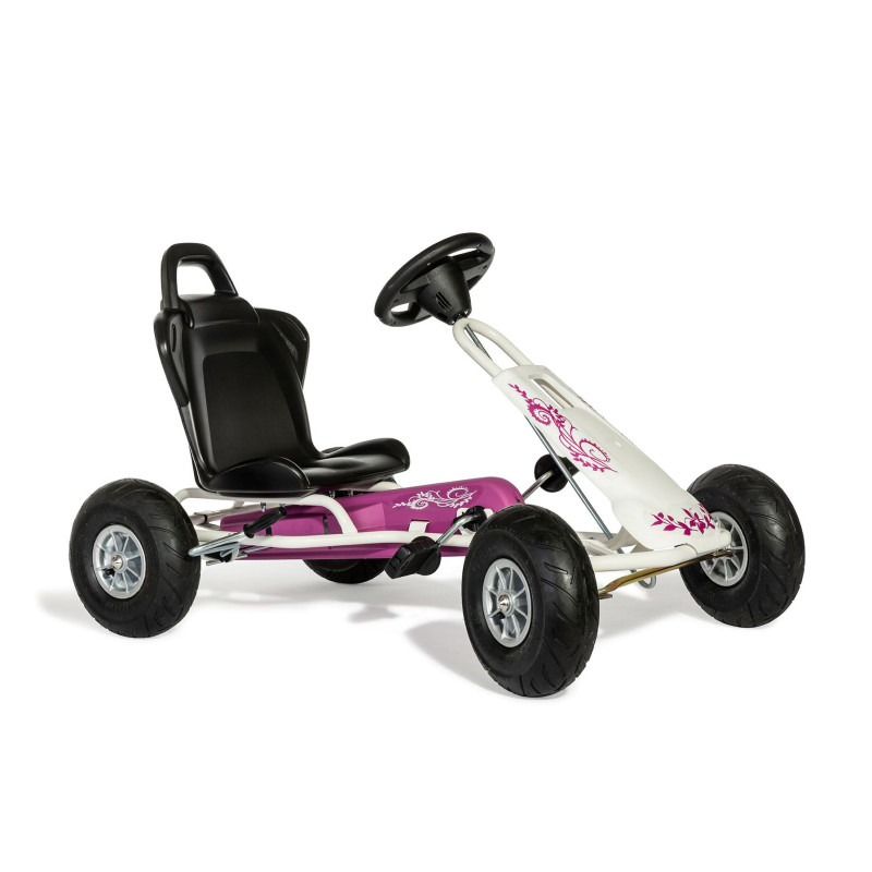 Skelter Gokart AirRunner