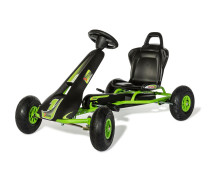 Skelter Gokart AR8G