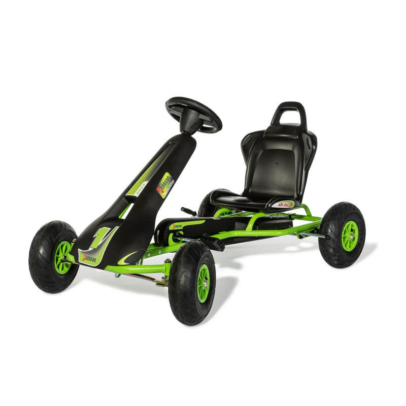 Skelter Gokart AR8G Skelter Gokart AR8G