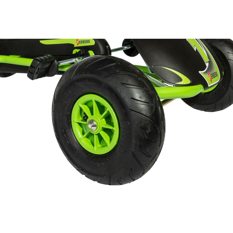 Skelter Gokart AR8G Skelter Gokart AR8G