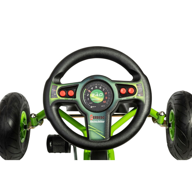 Skelter Gokart AR8G Skelter Gokart AR8G