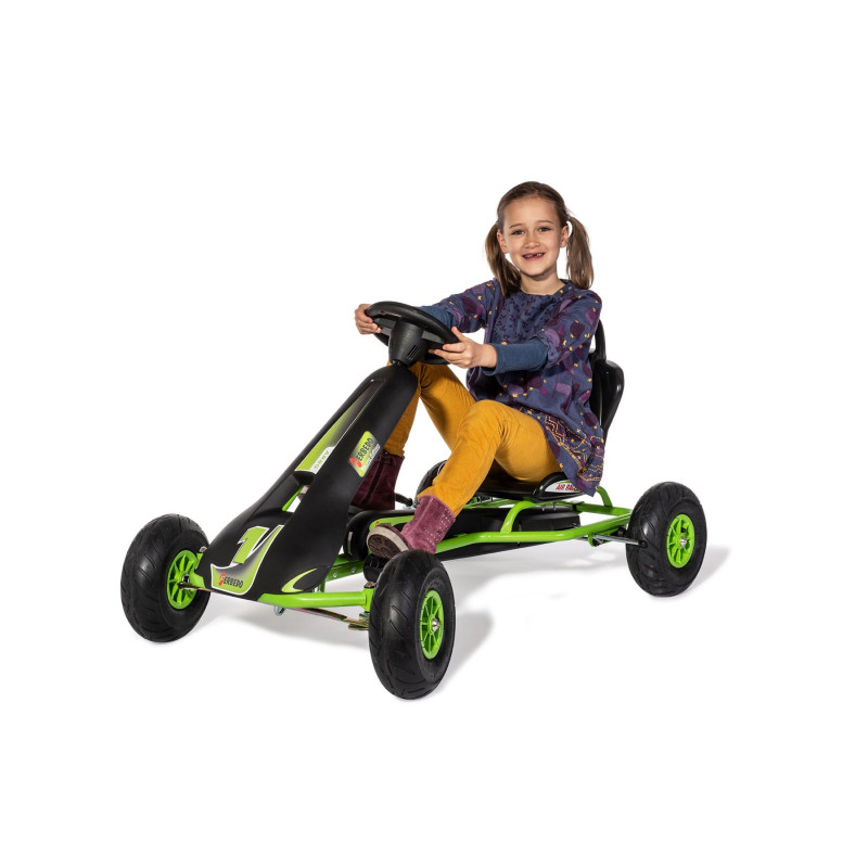 Skelter Gokart AR8G Skelter Gokart AR8G