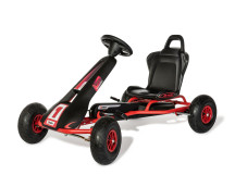 Skelter Gokart AR8R