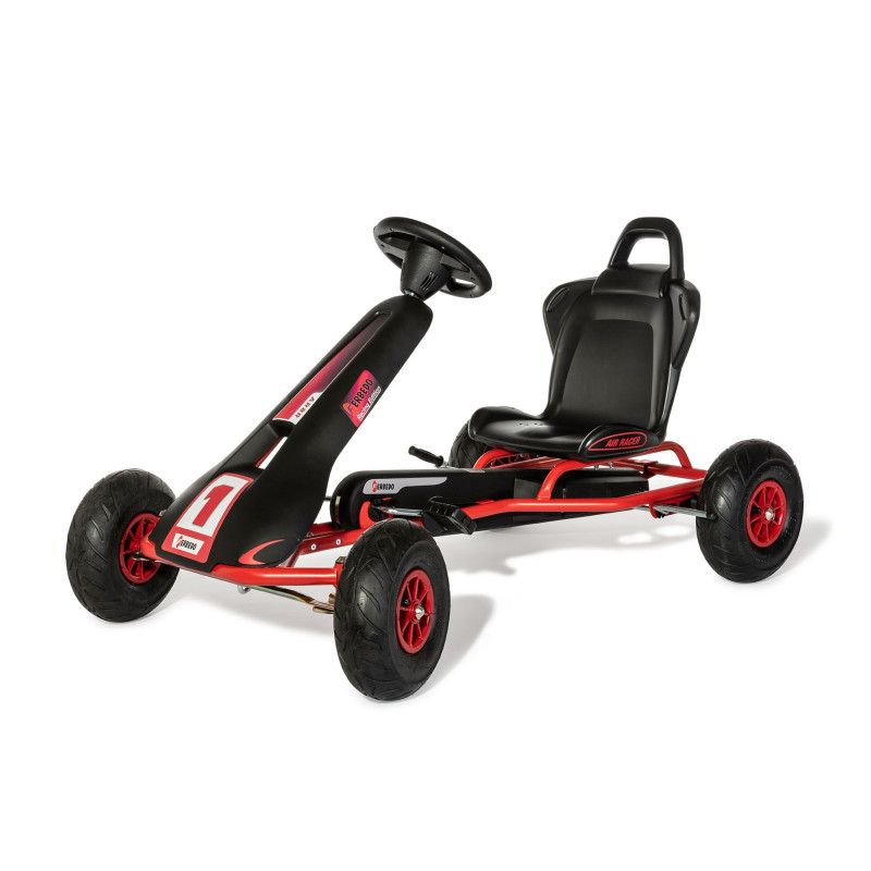 Skelter Gokart AR8R Skelter Gokart AR8R