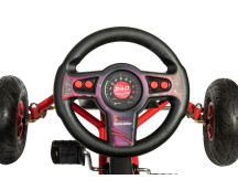 Skelter Gokart AR8R Skelter Gokart AR8R