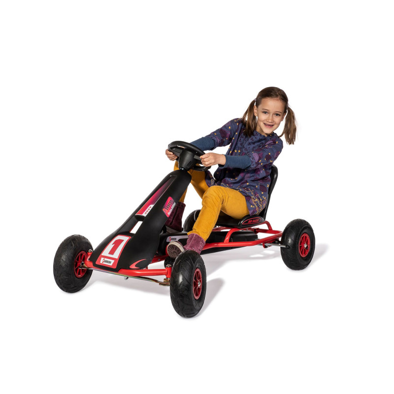 Skelter Gokart AR8R Skelter Gokart AR8R