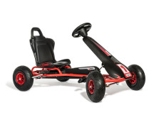 Skelter Gokart AR8R Skelter Gokart AR8R