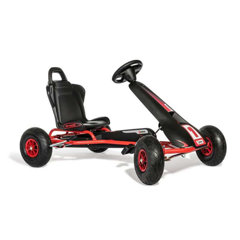 Skelter Gokart AR8R Skelter Gokart AR8R