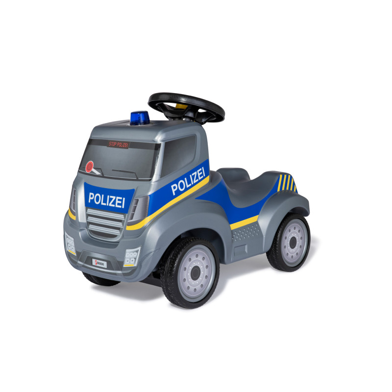 Truck Politie Truck Politie