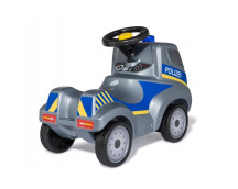 Truck Politie Truck Politie