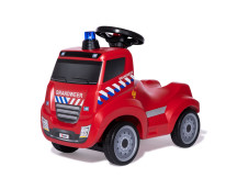 Truck Brandweer