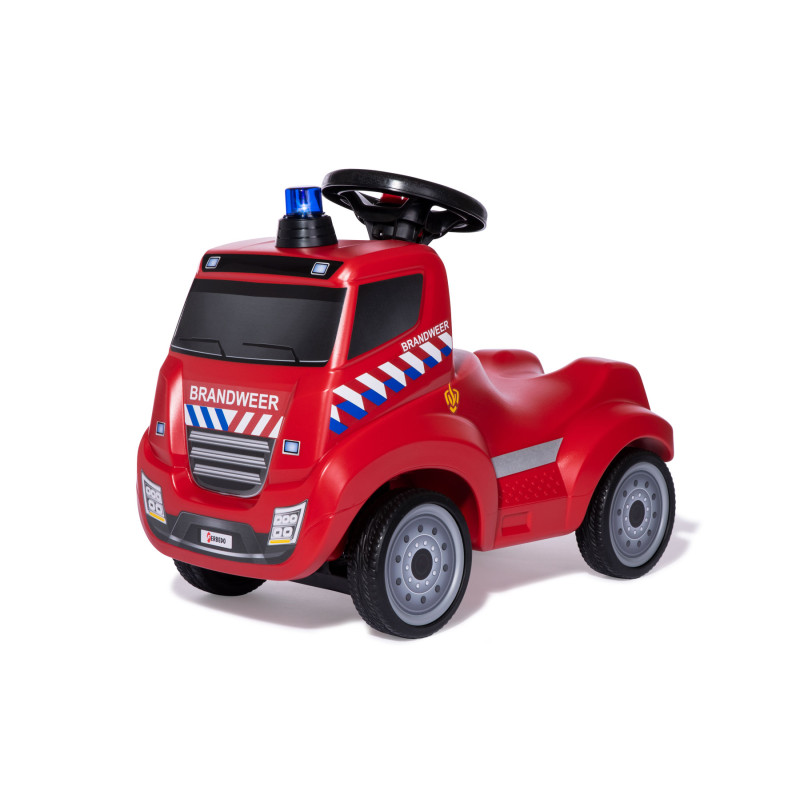 Truck Brandweer