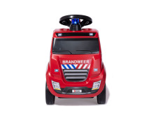 Truck Brandweer