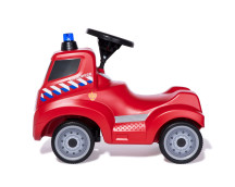 Truck Brandweer