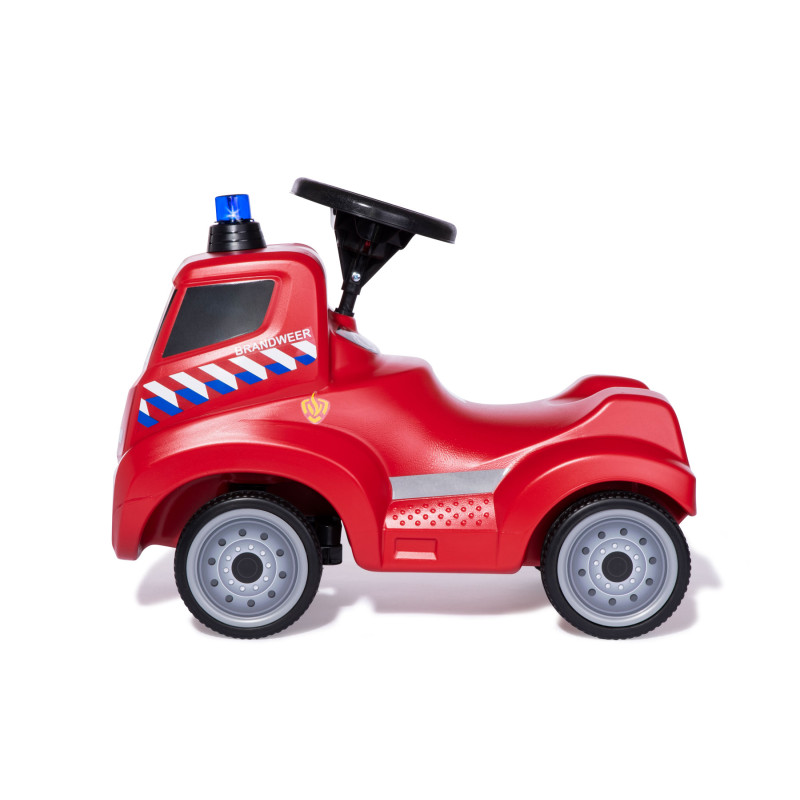 Truck Brandweer