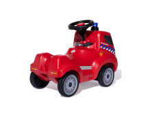 Truck Brandweer