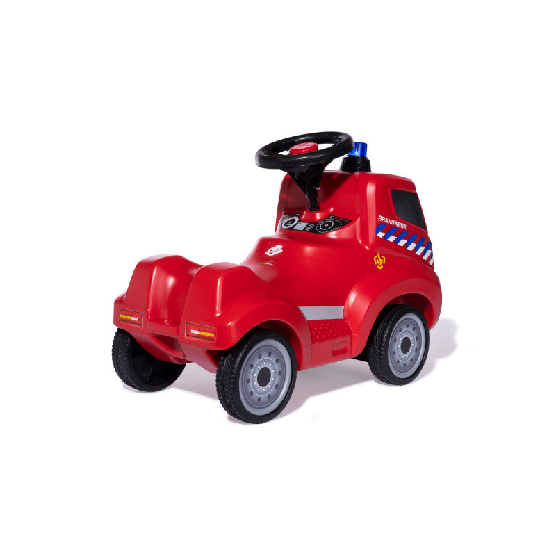 Truck Brandweer