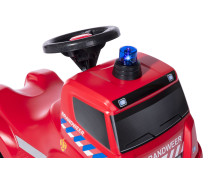 Truck Brandweer