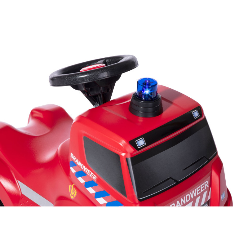 Truck Brandweer