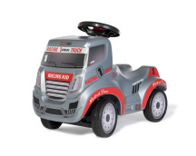 Truck Racing