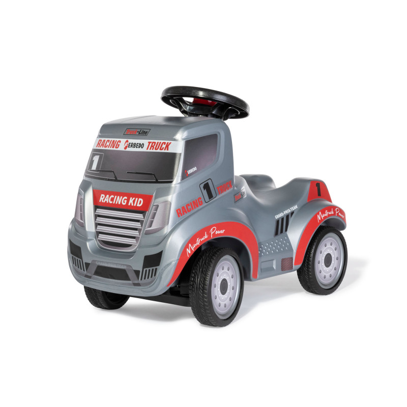 Truck Racing Truck Racing
