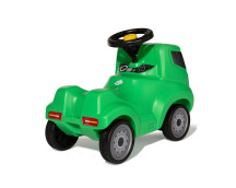 Truck Bio (groen) Truck Bio (groen)