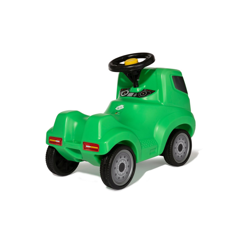 Truck Bio (groen) Truck Bio (groen)